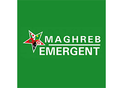 Maghreb émergent