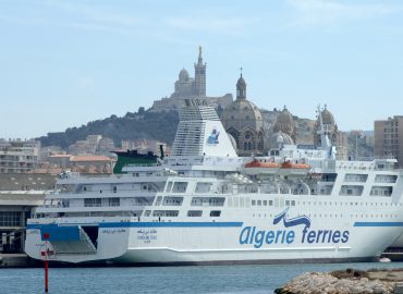 algerie-ferries