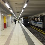 metro alger transport algerie