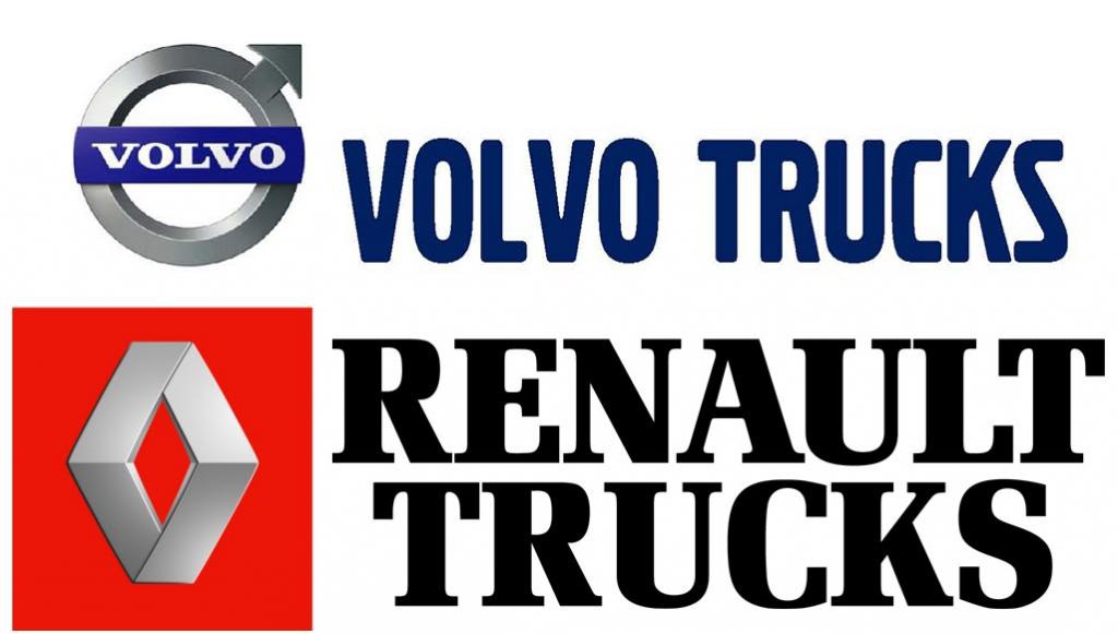 Usine Soprovi (Renault Et Volvo Trucks) Une Dizaine De Sous-traitants Locaux Répertoriés