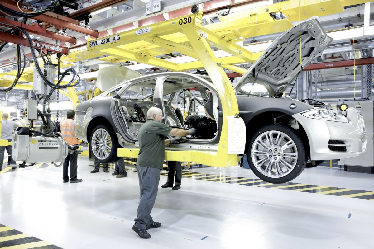 industrie-auto