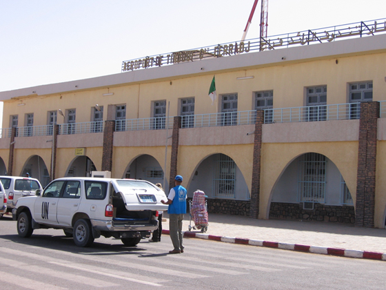 sortie-aeroport-tindouf