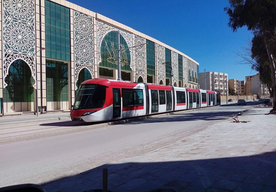 tramway-setif