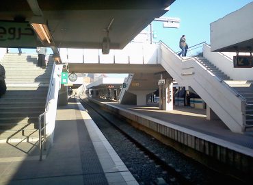 station-hai-el-badr