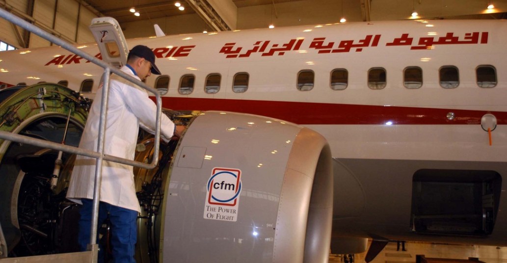 air-algerie-controle-planes