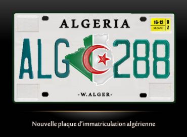 immatriculation-algerie