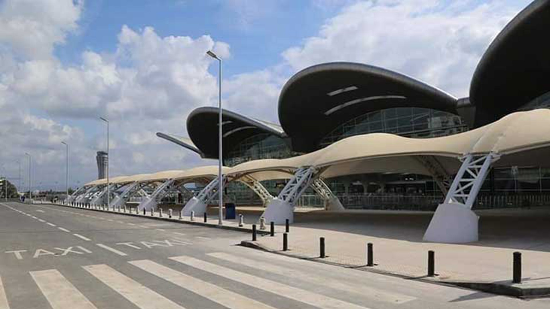 aerogare