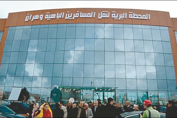 gare-routiere-oran