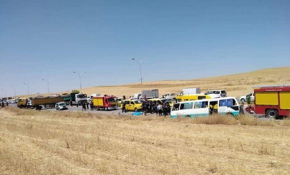 accident-setif