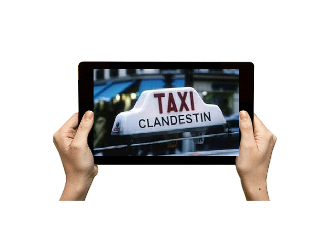 taxi-clandestin