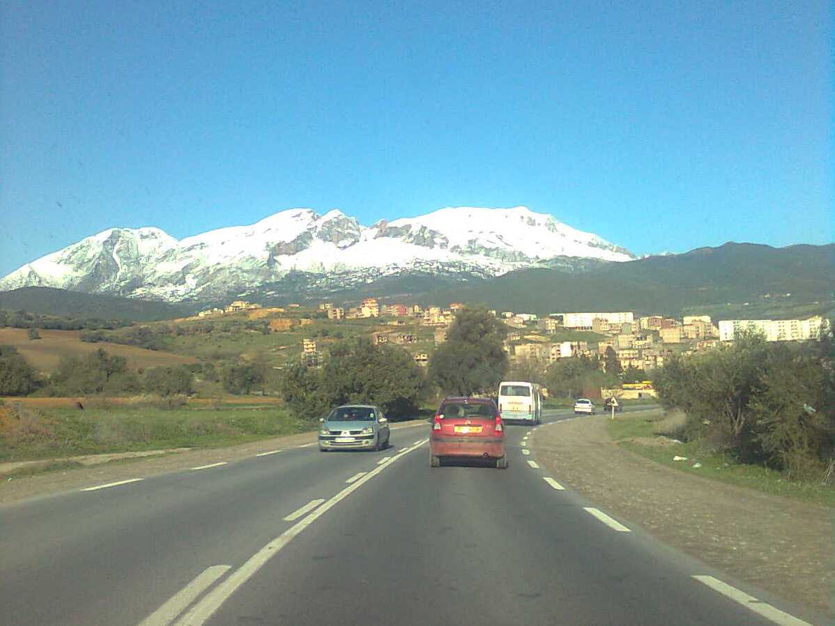 Aghvalou