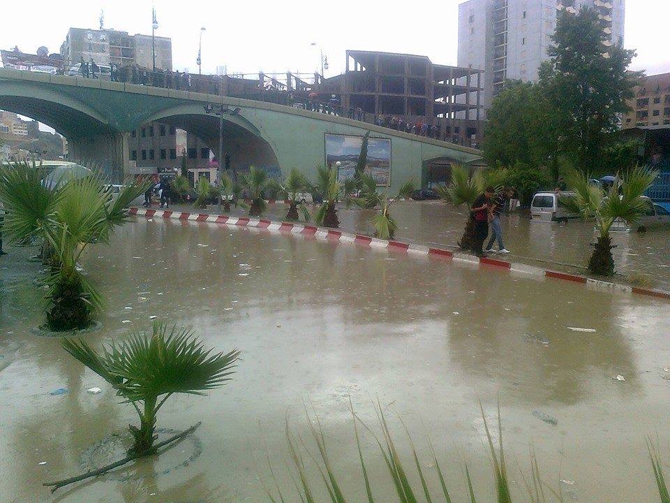 inondations-tizi-ouzou