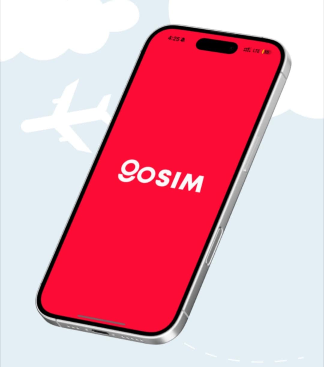 Goubba lance GoSIM : l’eSIM internationale payée en dinars pour voyager connecté dans plus de 170 pays